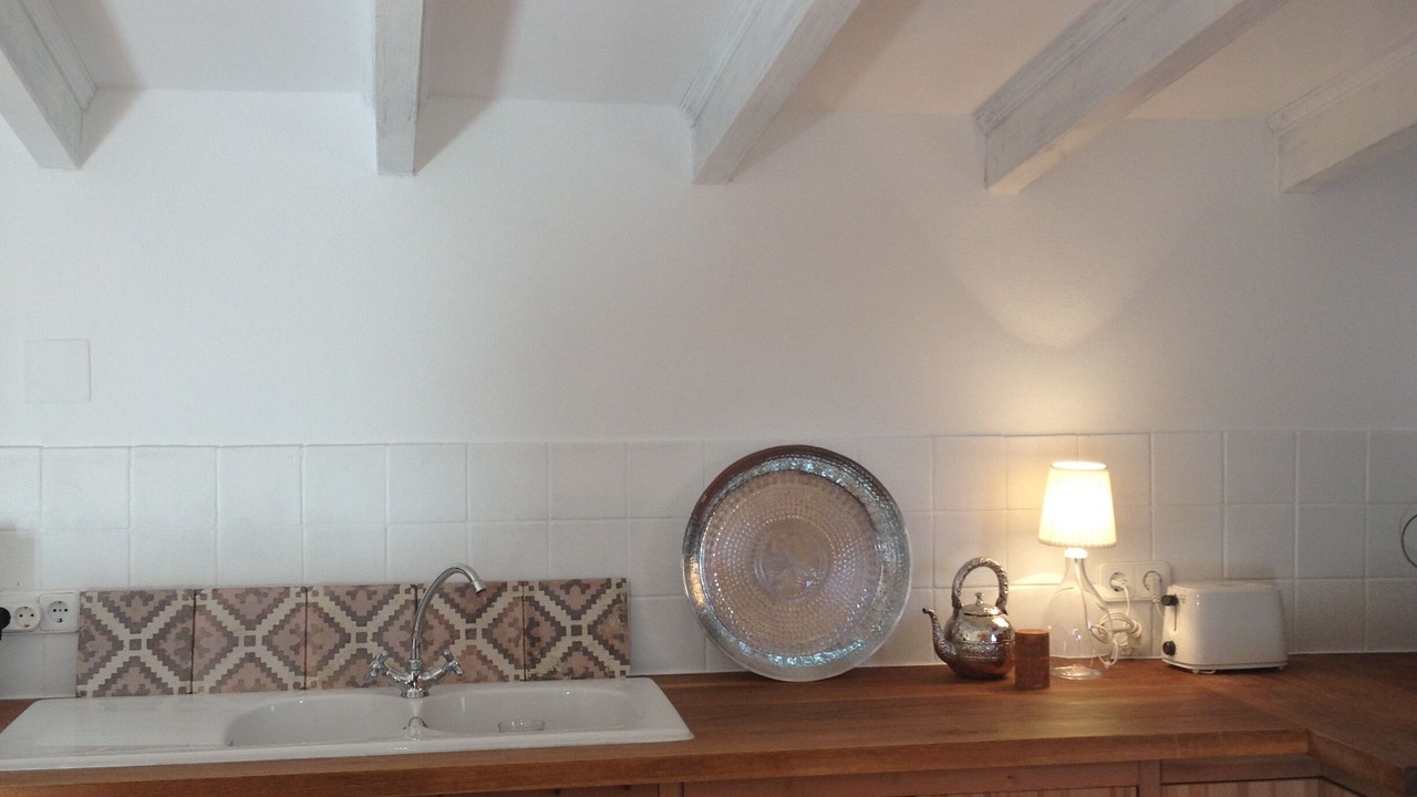 Photo of Kitchen in Montuiri