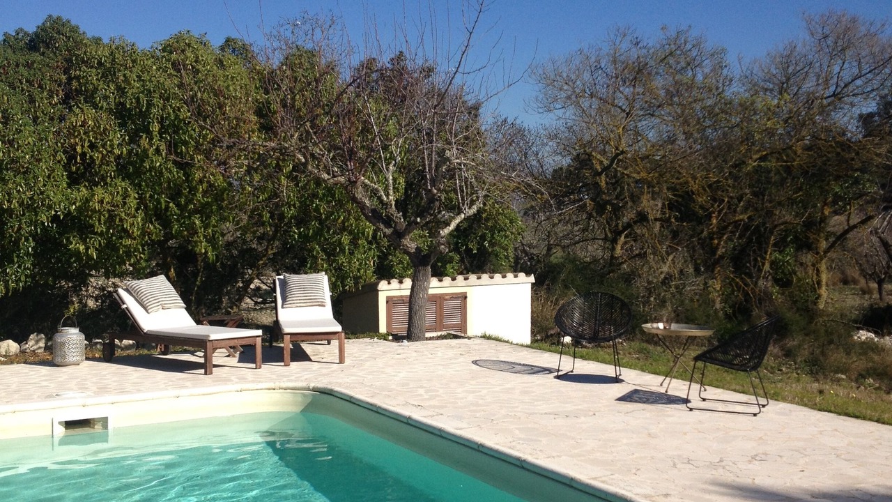 Photo of Outdoor in Montuiri