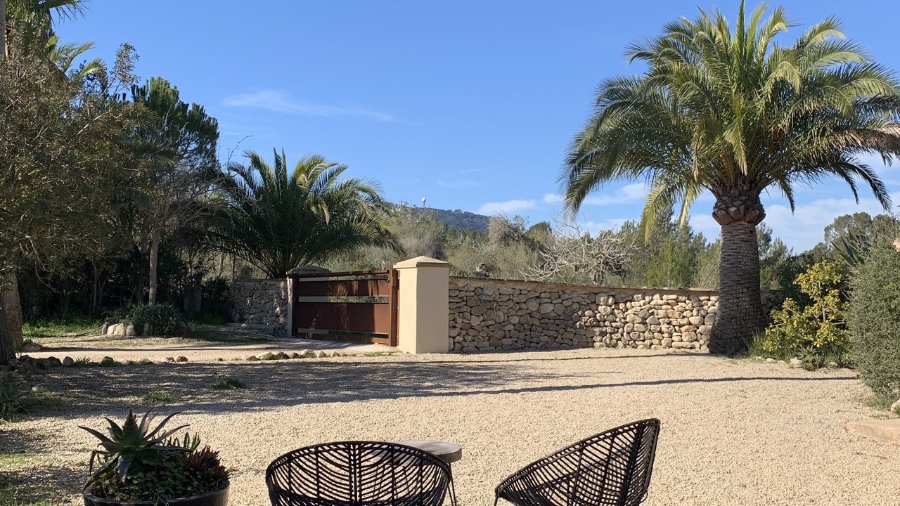 Photo of Outdoor in Montuiri
