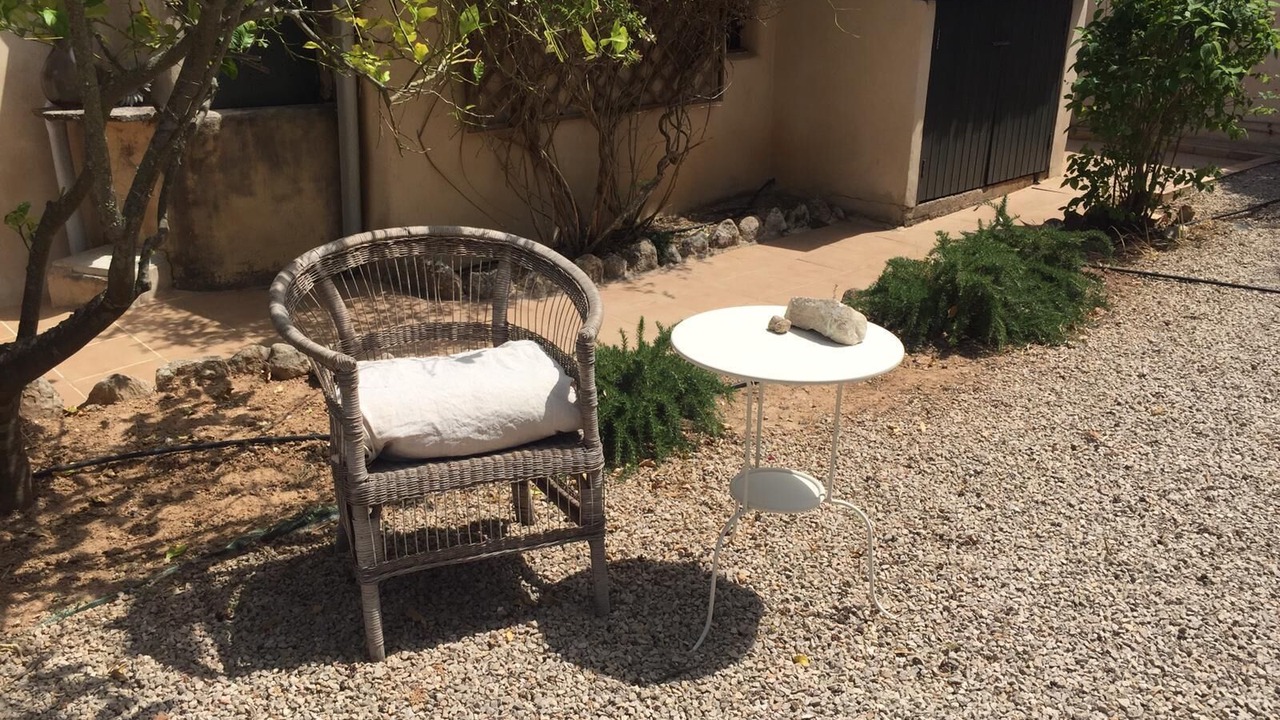 Photo of Patio Balcony in Montuiri