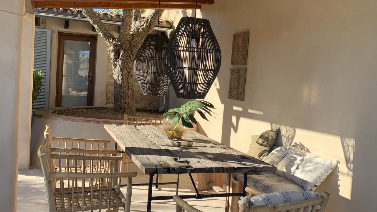 Photo of Outdoor in Montuiri