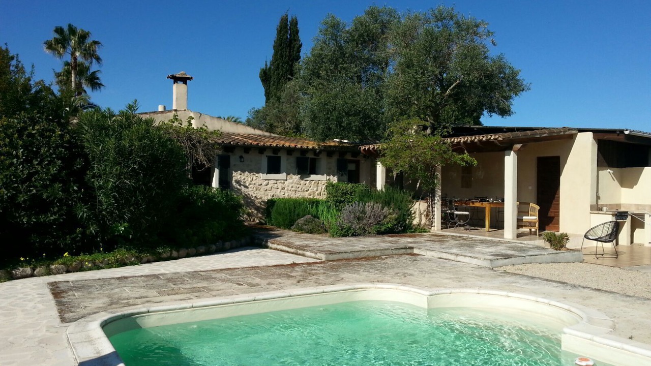 Photo of Outdoor in Montuiri