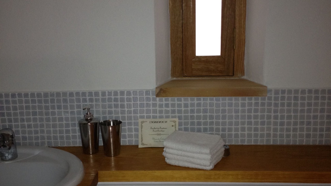 Photo of Bathroom in Montuiri