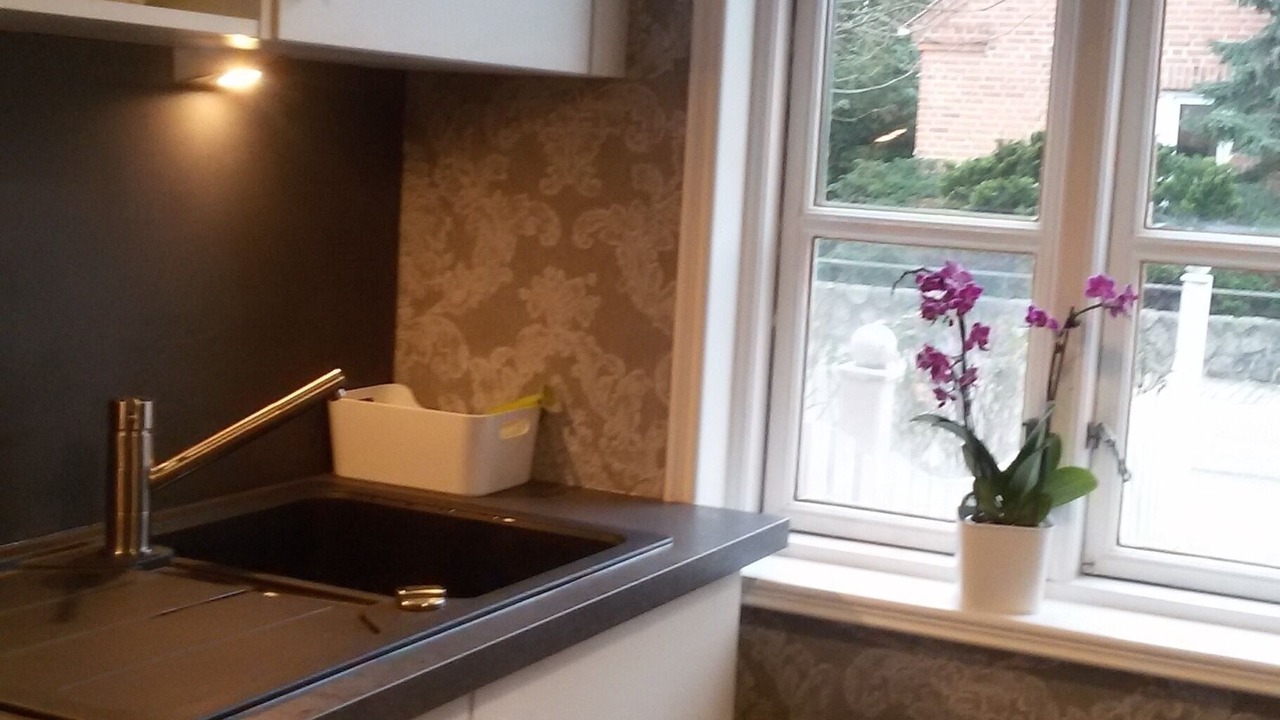 Photo of Kitchen in Schleswig-Holstein Binnenland
