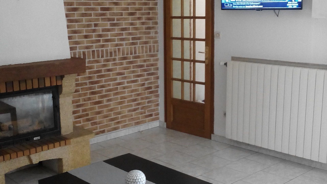 Photo of Livingroom in Lens