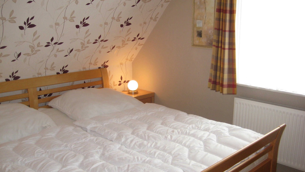 Photo of Bedroom in Busumer Deichhausen