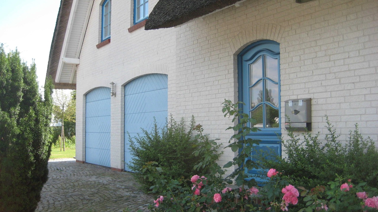 Photo of Outdoor in Busumer Deichhausen
