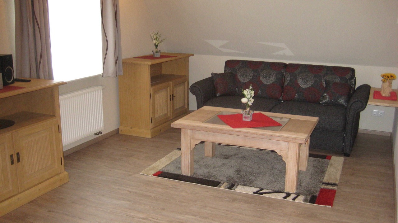 Photo of Livingroom in Busumer Deichhausen