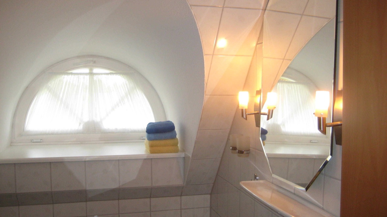 Photo of Bathroom in Busumer Deichhausen
