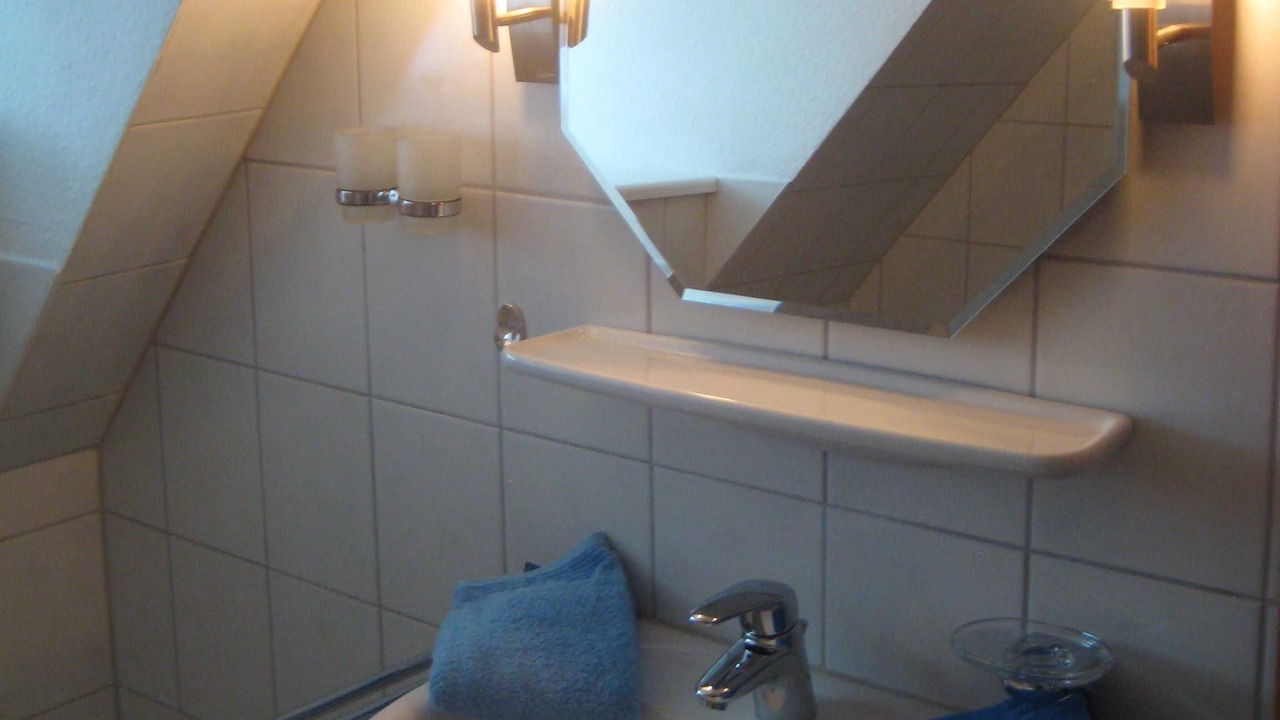 Photo of Bathroom in Busumer Deichhausen