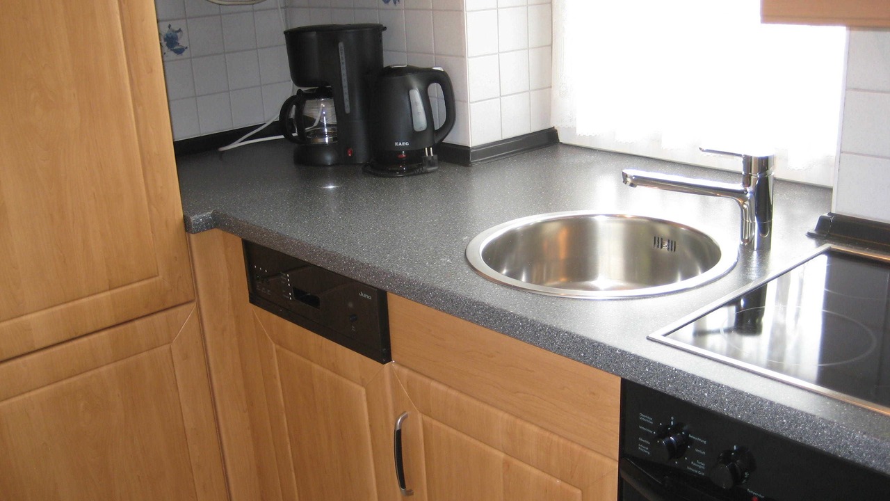 Photo of Kitchen in Busumer Deichhausen