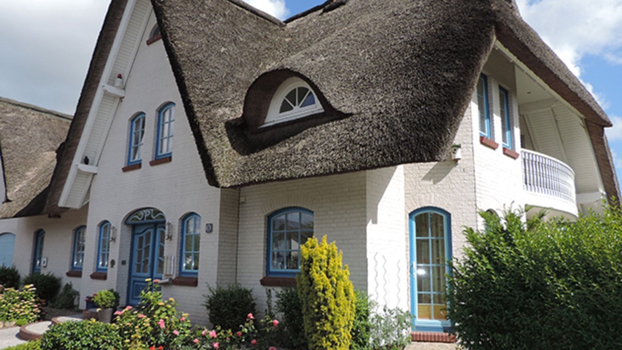 Photo of Outdoor in Busumer Deichhausen