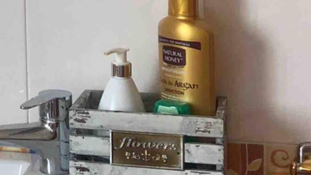 Photo of Bathroom in Santo Domingo de la Calzada