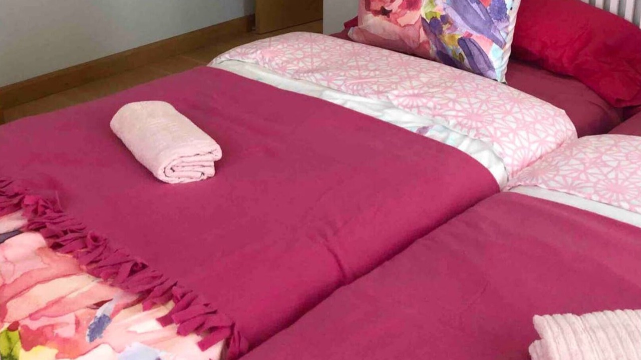 Photo of Bedroom in Santo Domingo de la Calzada