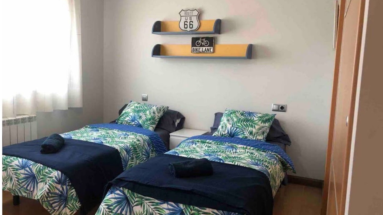 Photo of Bedroom in Santo Domingo de la Calzada