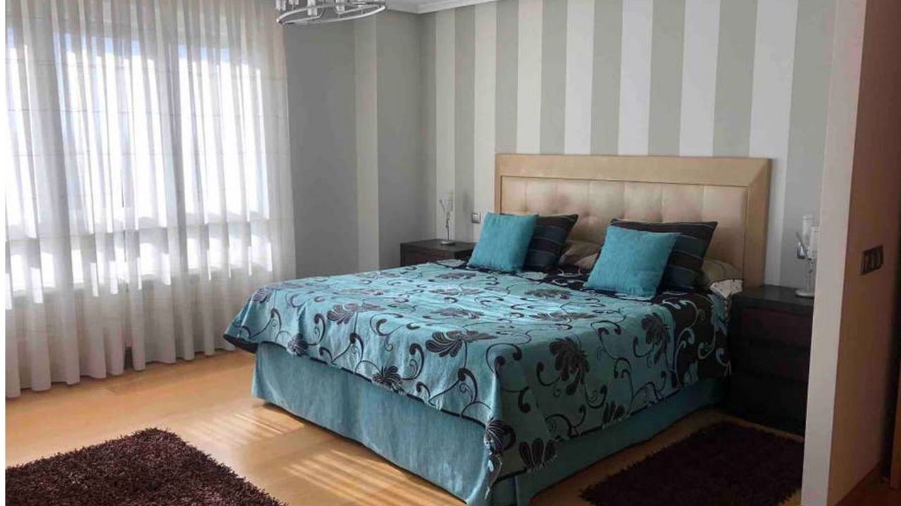 Photo of Bedroom in Santo Domingo de la Calzada