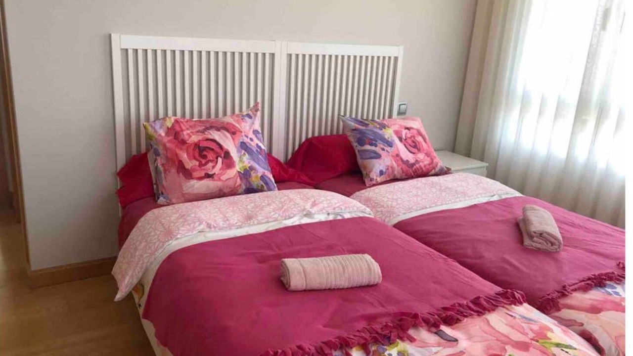 Photo of Bedroom in Santo Domingo de la Calzada