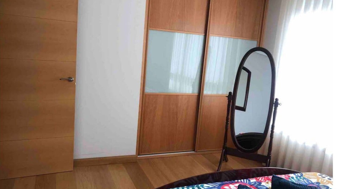 Photo of Bedroom in Santo Domingo de la Calzada