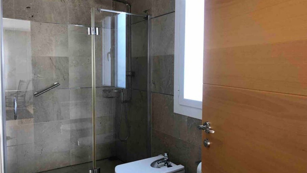 Photo of Bathroom in Santo Domingo de la Calzada