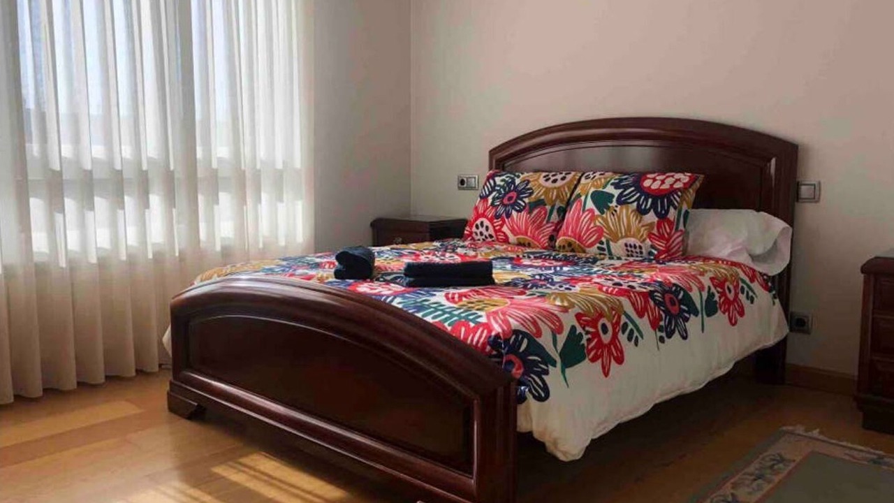 Photo of Bedroom in Santo Domingo de la Calzada