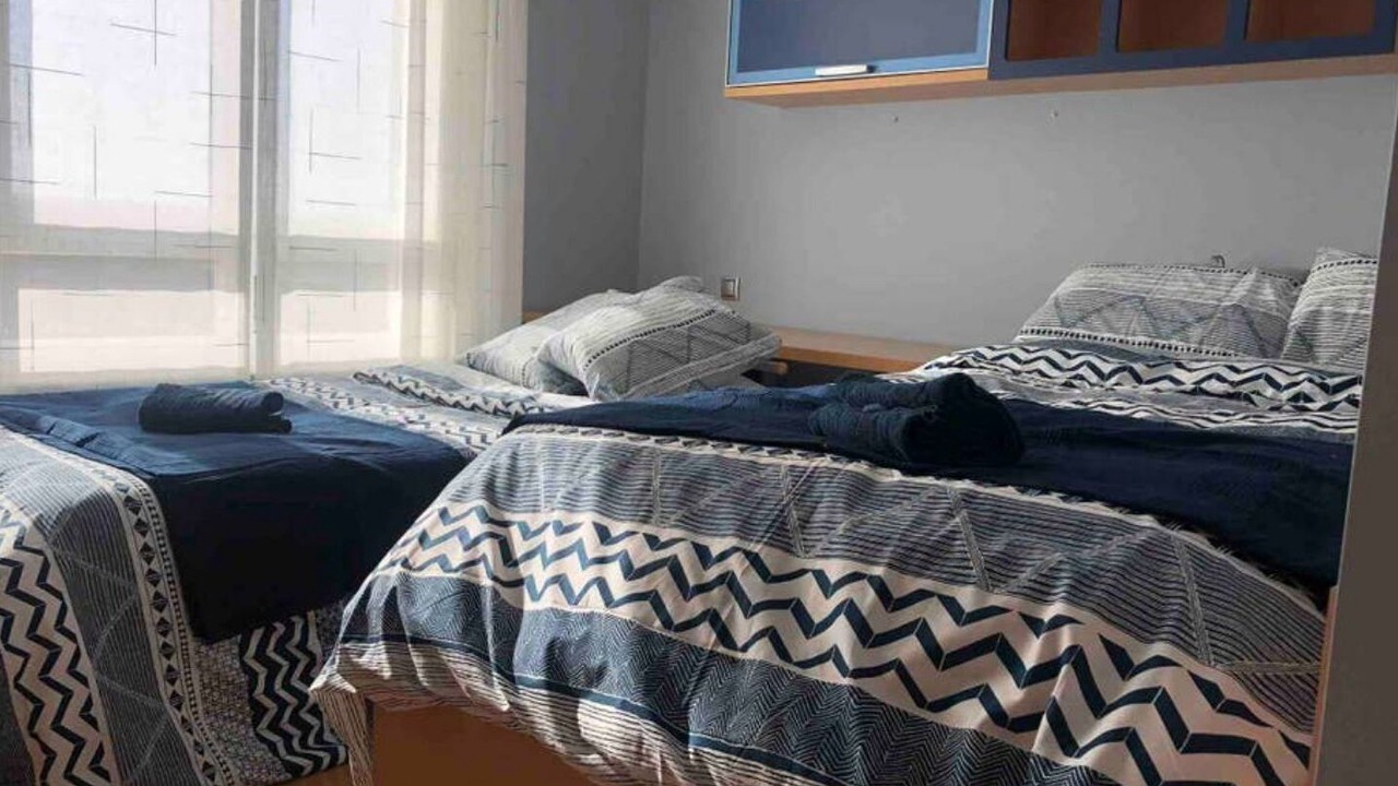 Photo of Bedroom in Santo Domingo de la Calzada