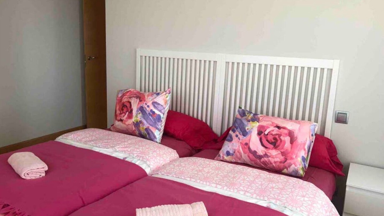 Photo of Bedroom in Santo Domingo de la Calzada