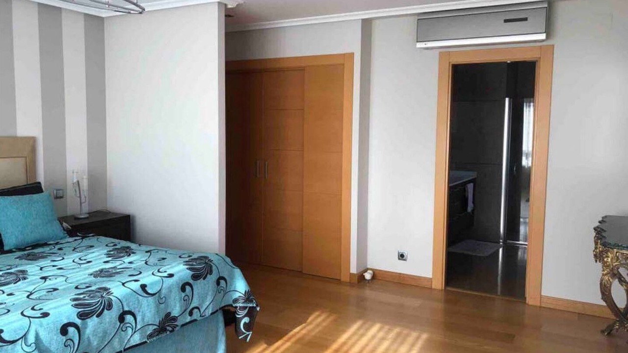 Photo of Bedroom in Santo Domingo de la Calzada