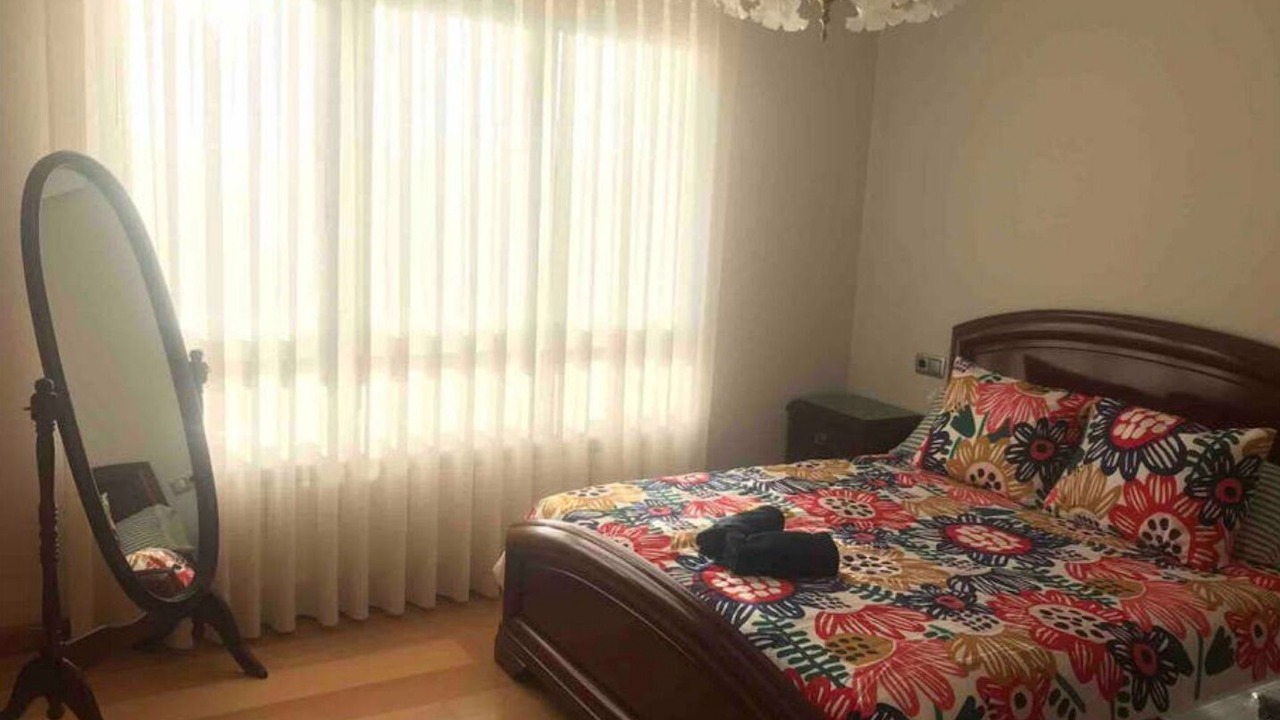 Photo of Bedroom in Santo Domingo de la Calzada
