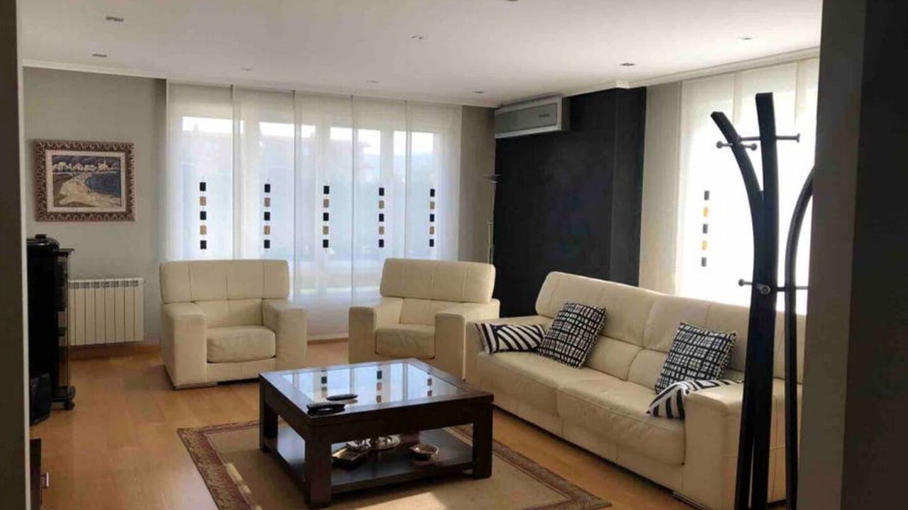 Photo of Livingroom in Santo Domingo de la Calzada