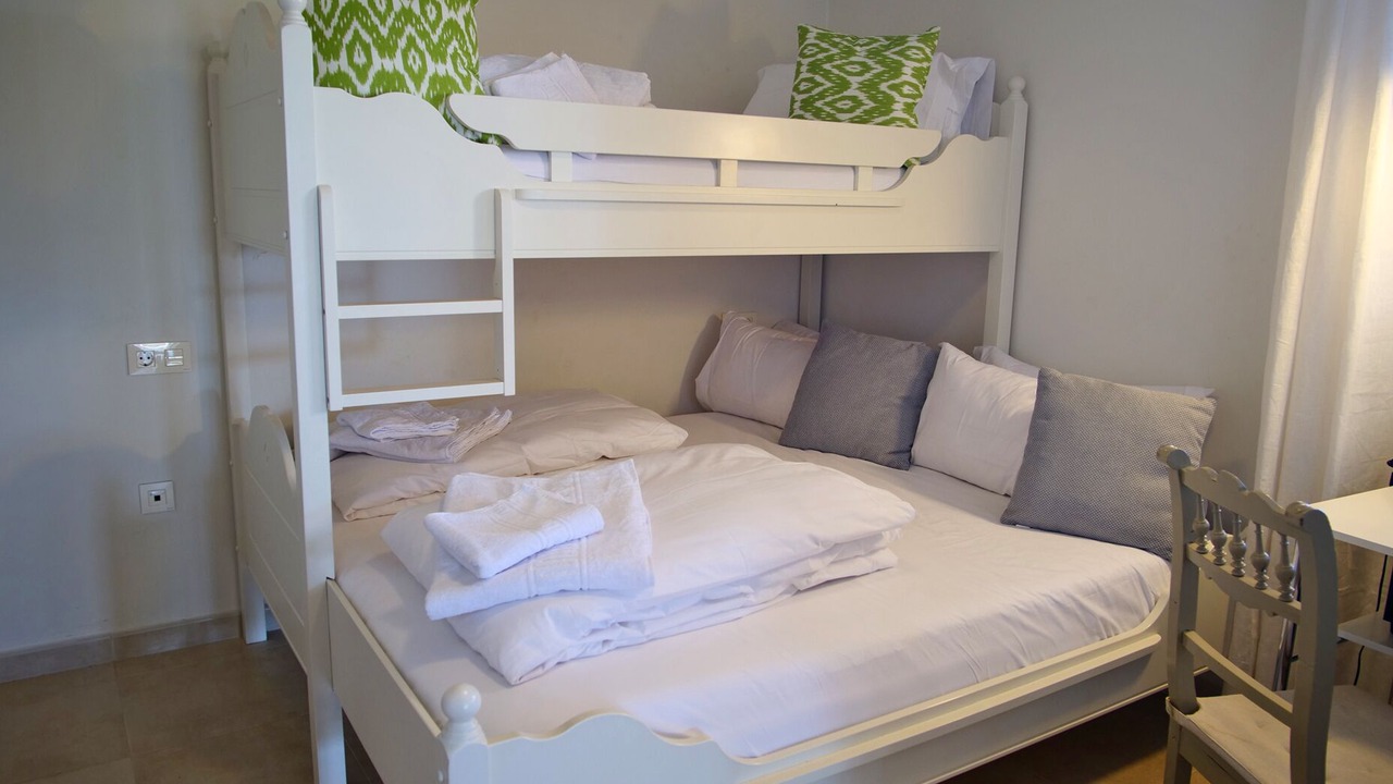 Photo of Bedroom in Elche