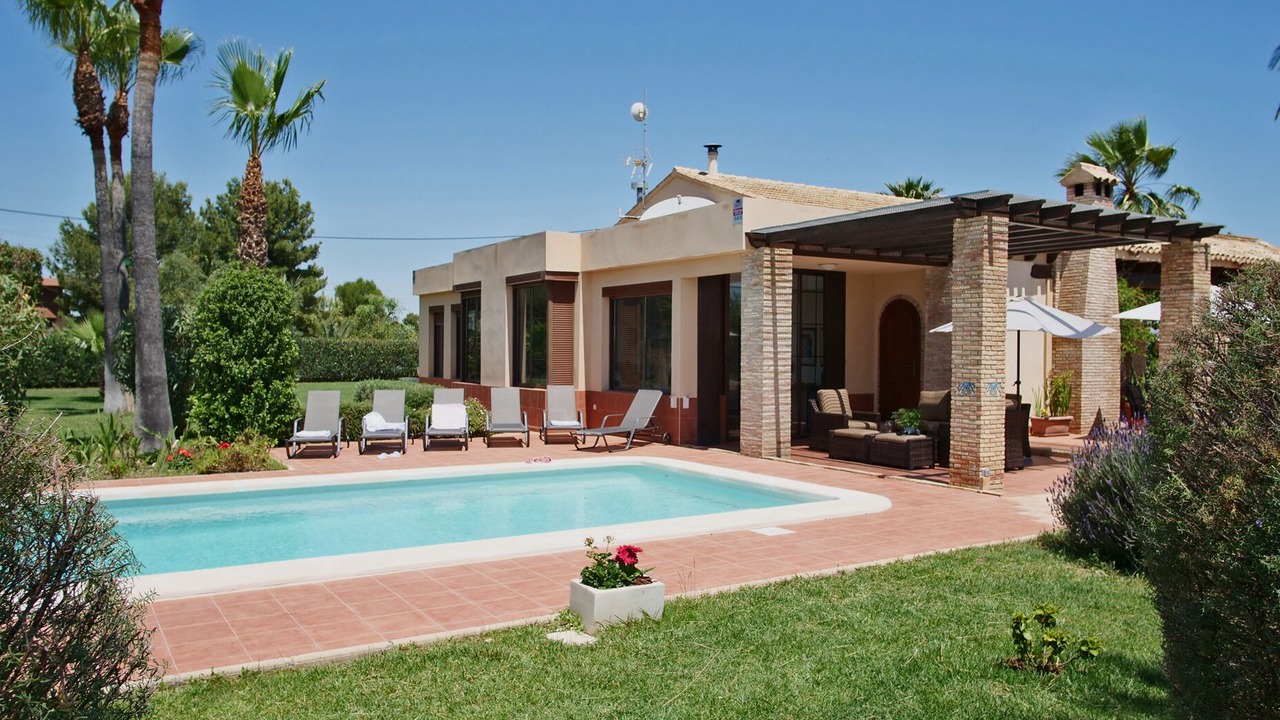 Photo of Outdoor in Elche
