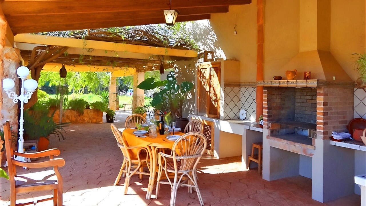 Photo of Outdoor in Son Antem