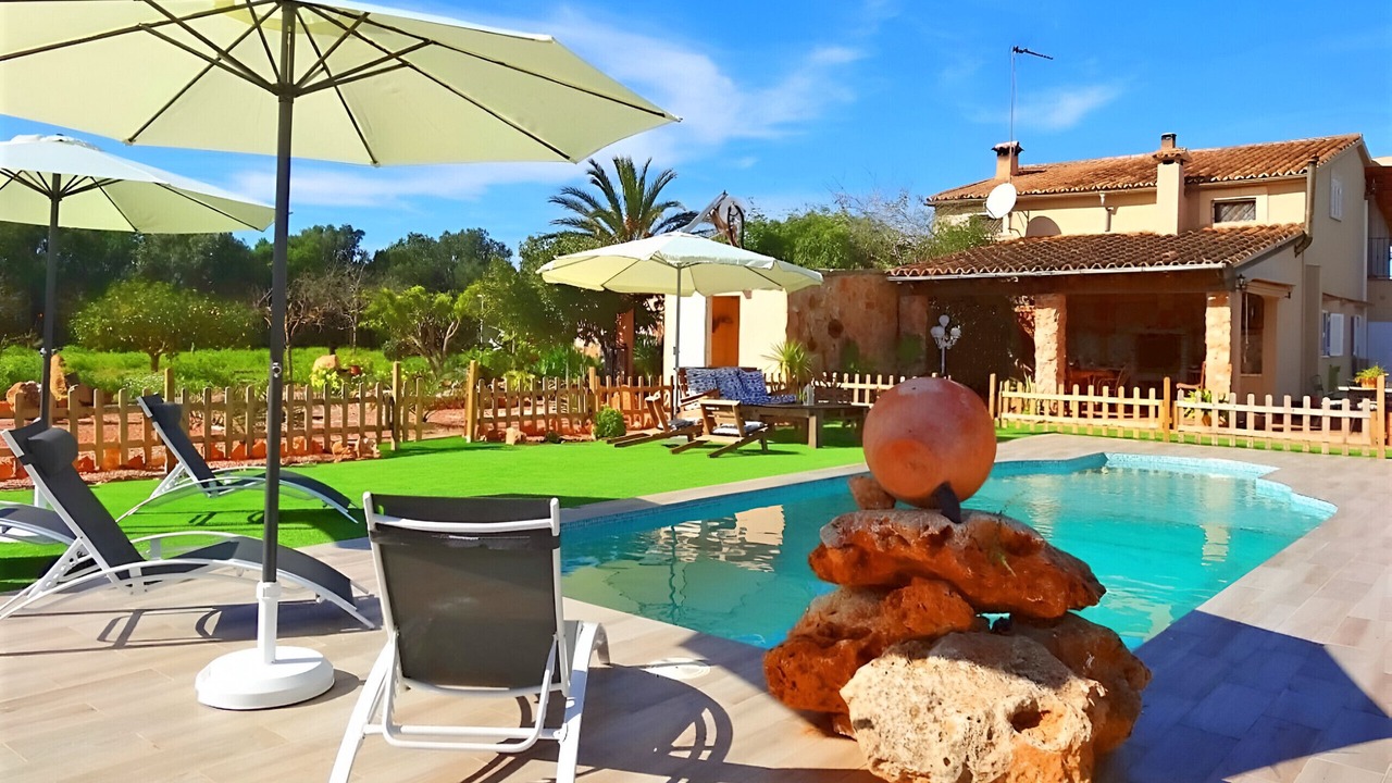 Photo of Outdoor in Son Antem