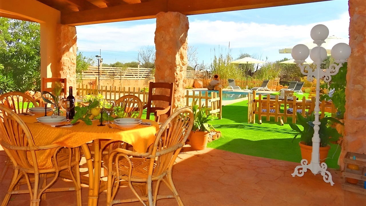 Photo of Outdoor in Son Antem