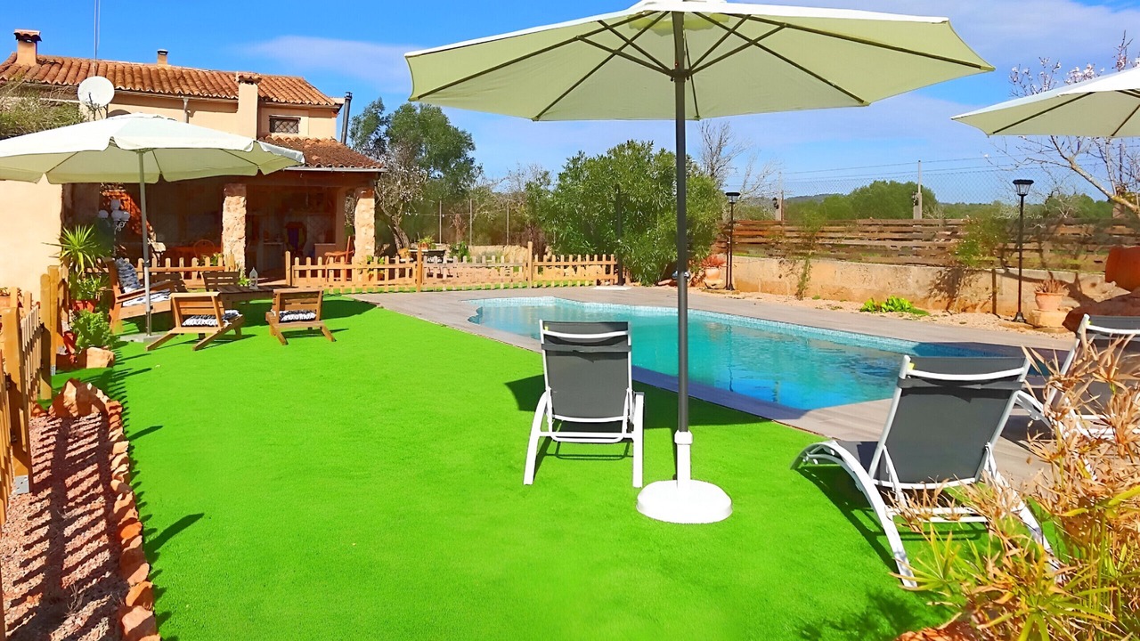 Photo of Outdoor in Son Antem