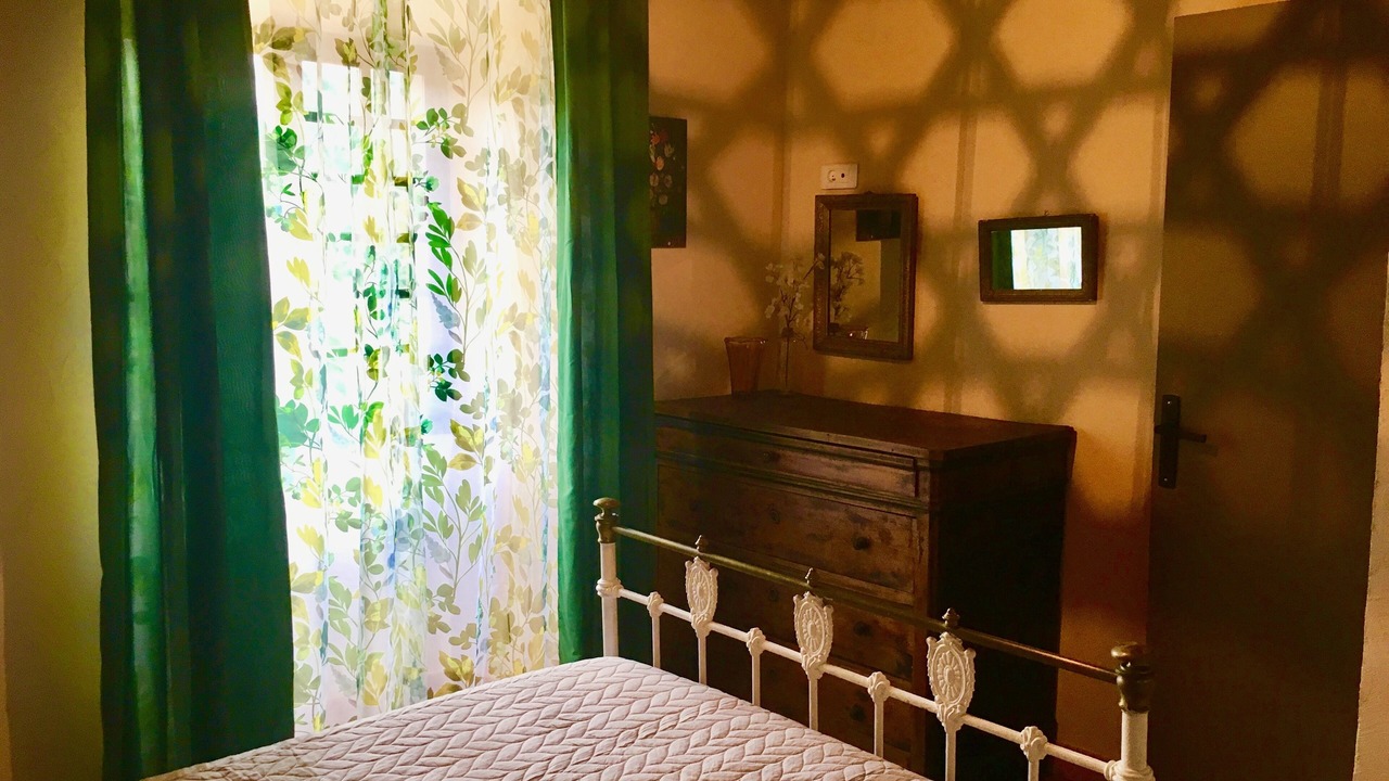 Photo of Bedroom in Asperjoc