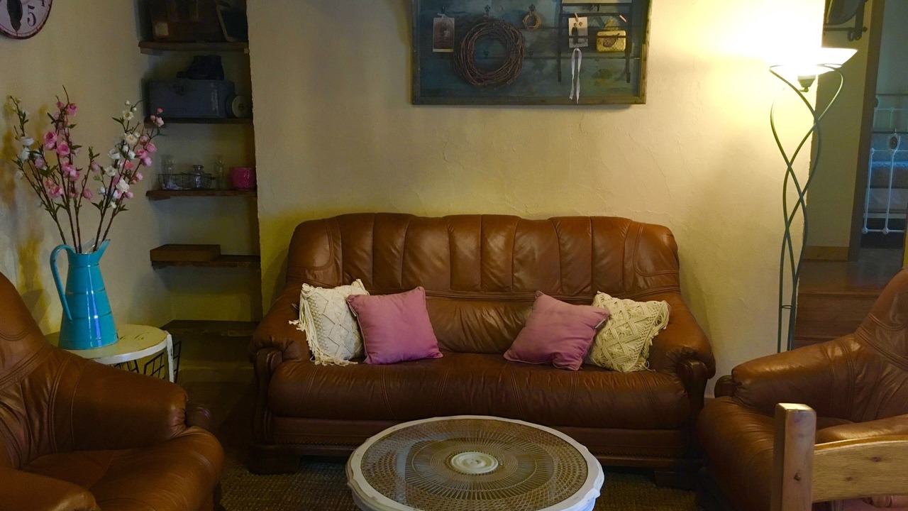 Photo of Livingroom in Asperjoc