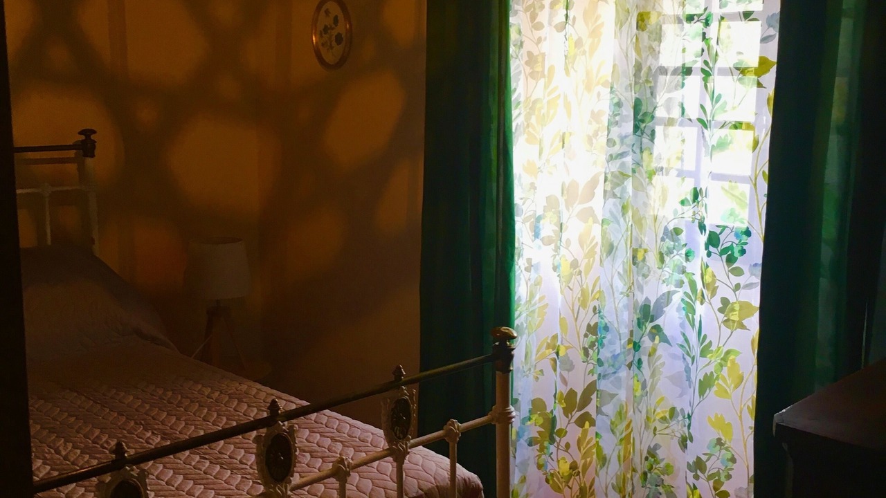 Photo of Bedroom in Asperjoc