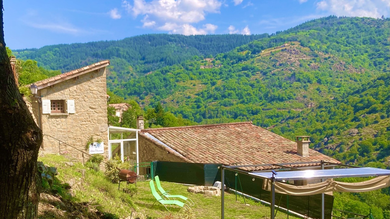 Photo of Outdoor in Asperjoc