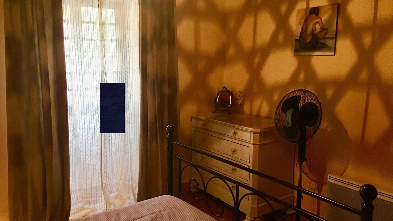 Photo of Bedroom in Asperjoc