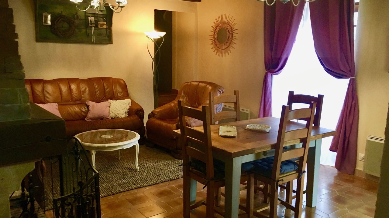 Photo of Livingroom in Asperjoc