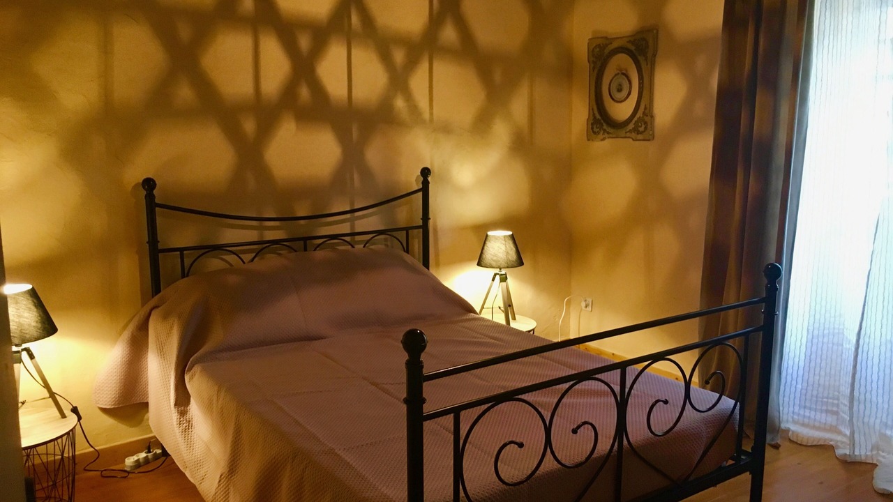 Photo of Bedroom in Asperjoc