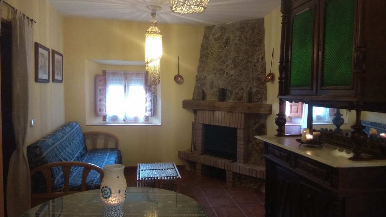 Photo of Livingroom in Siguenza
