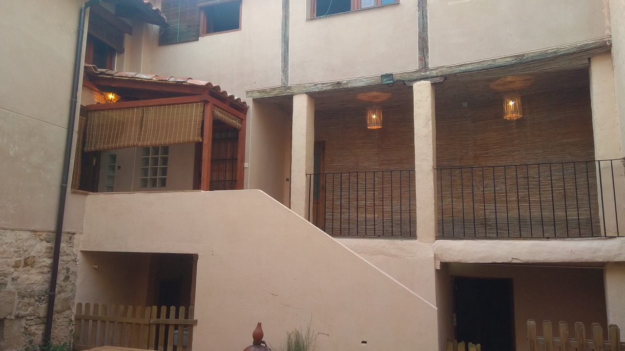 Photo of Outdoor in Siguenza
