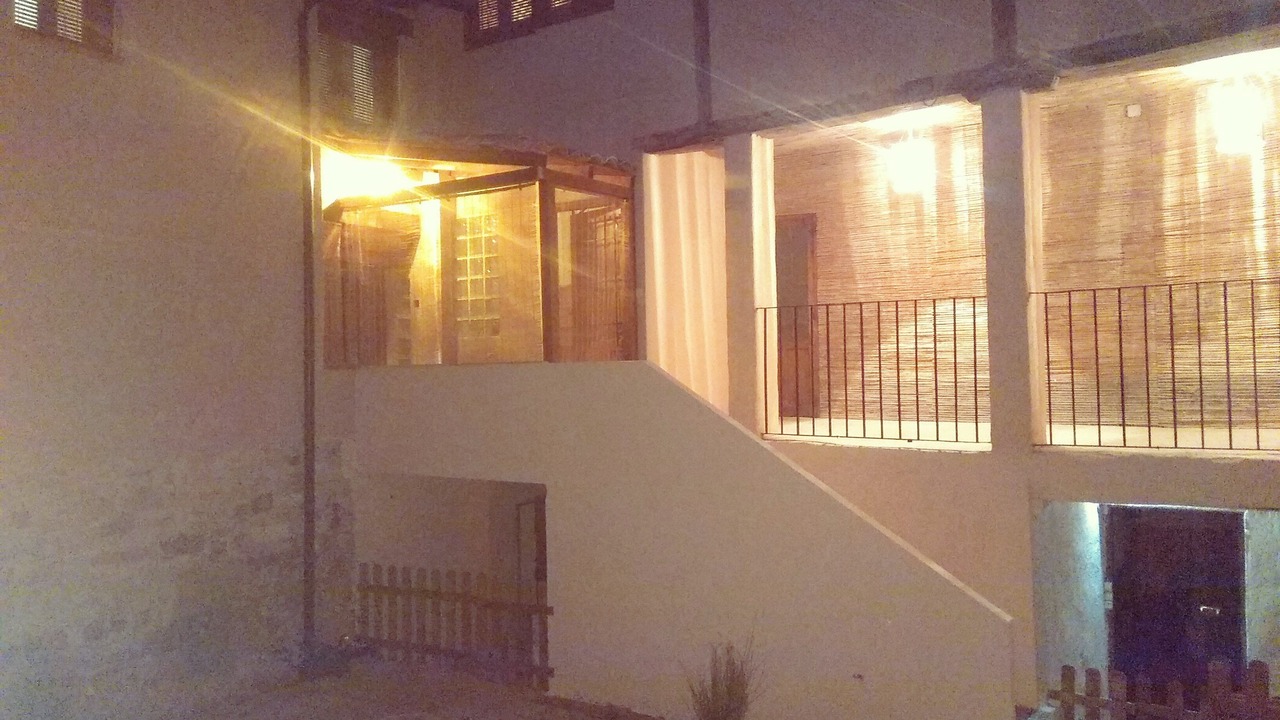 Photo of Outdoor in Siguenza