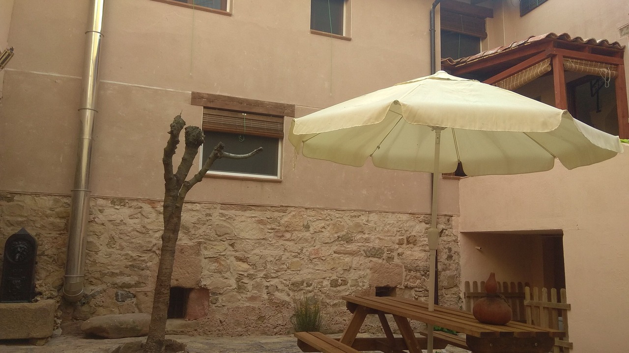 Photo of Outdoor in Siguenza