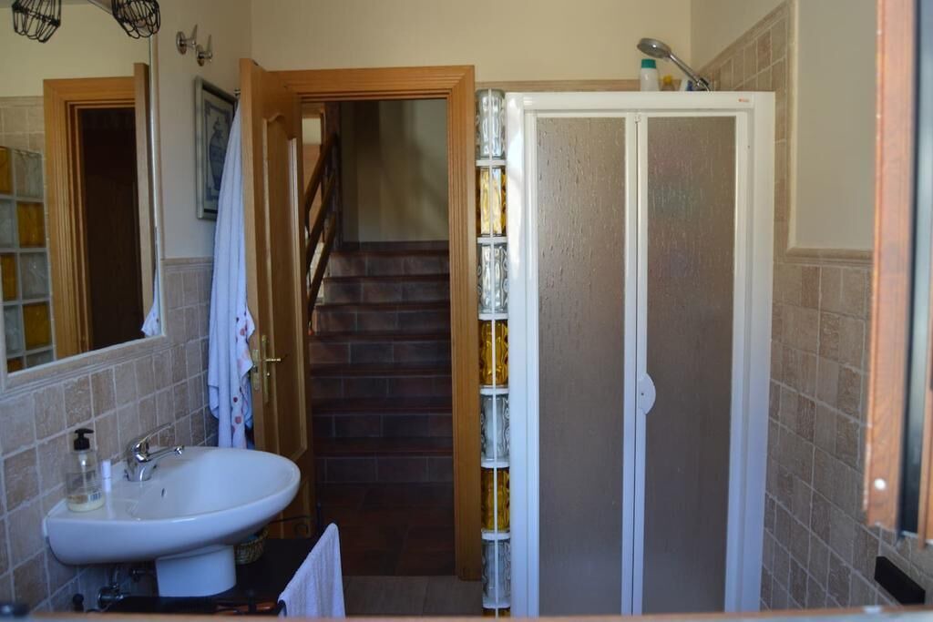 Photo of Bathroom in Maello