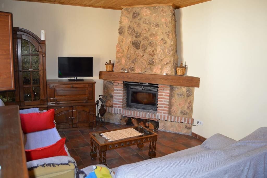 Photo of Livingroom in Maello