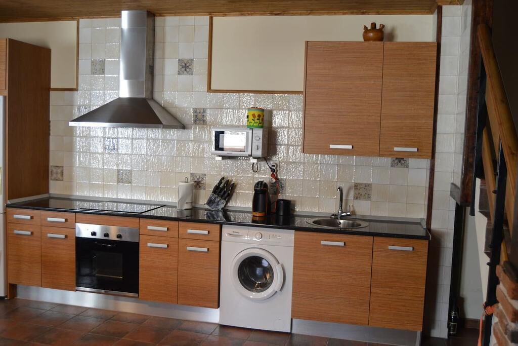 Photo of Kitchen in Maello