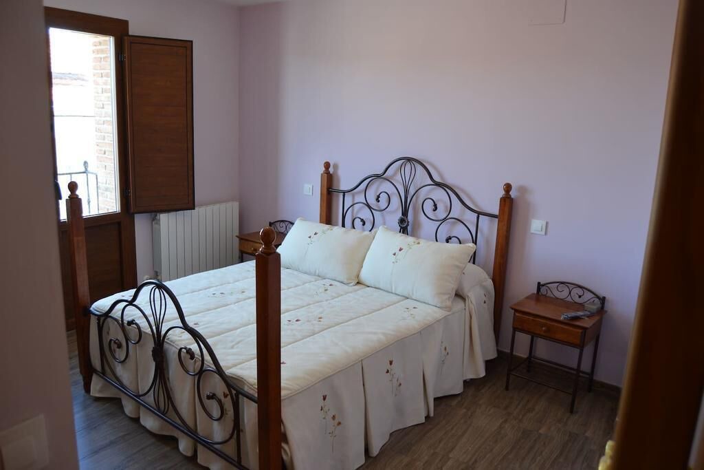 Photo of Bedroom in Maello